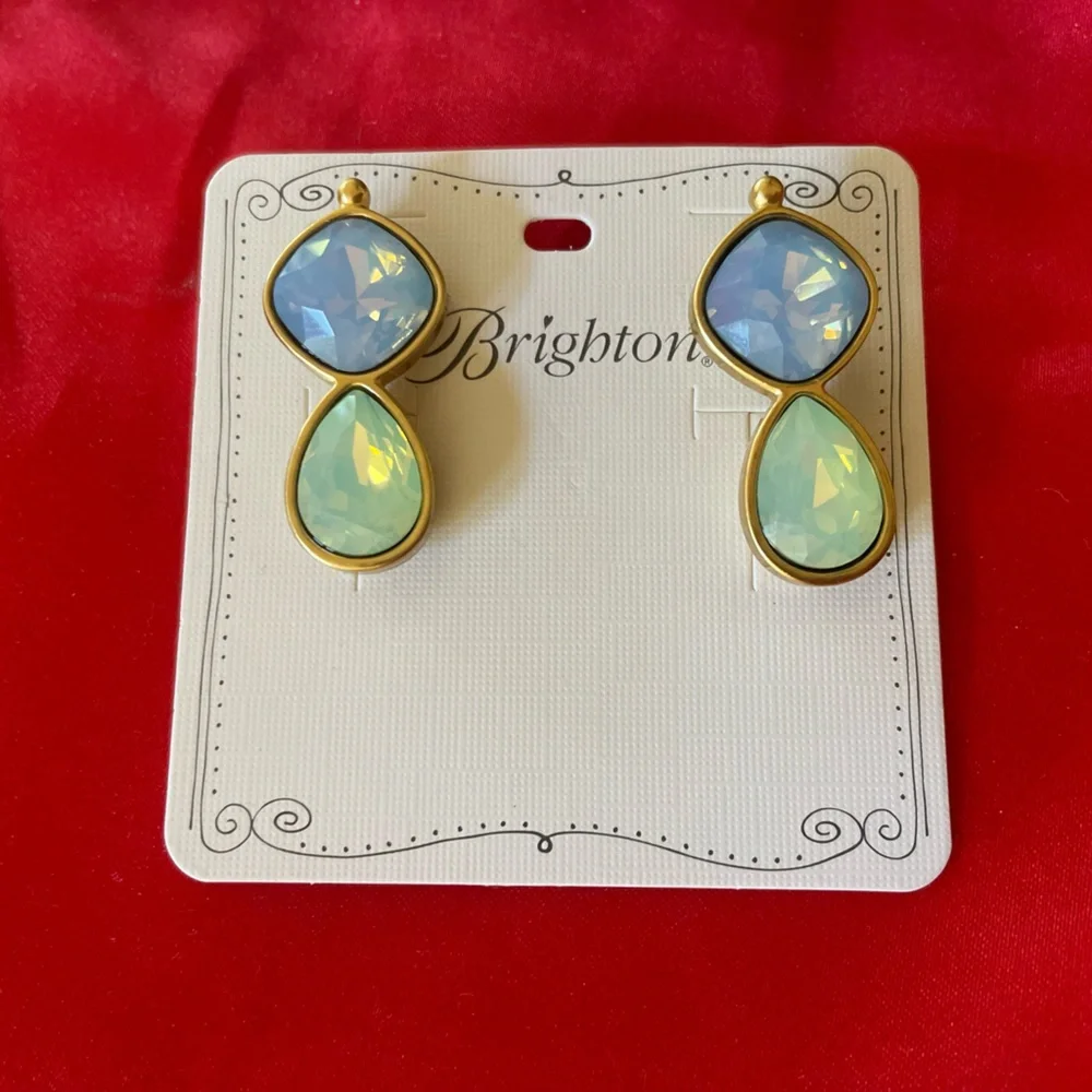 Brighton Earrings. - Picture 6 of 8